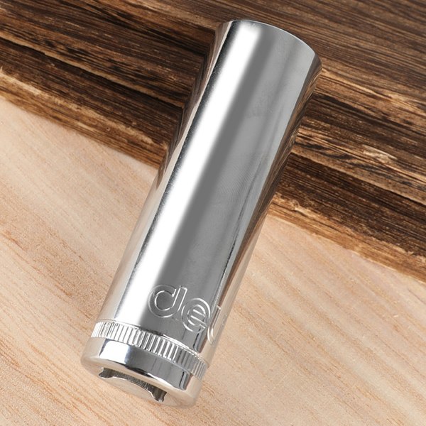 Головка слесарная Deli Торцевая шестигранная / EDQ4317