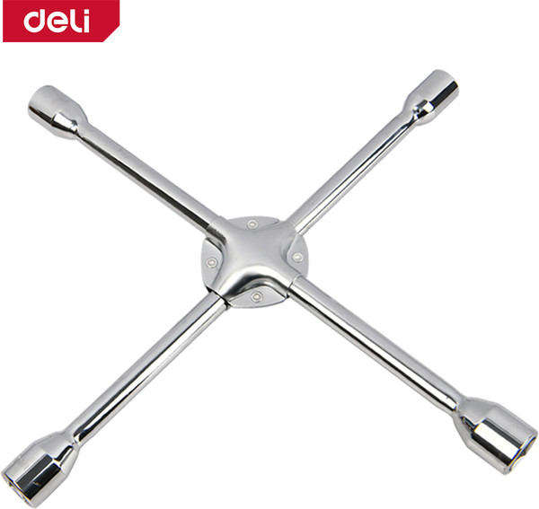 Гаечный ключ Deli EDL4416 - фото