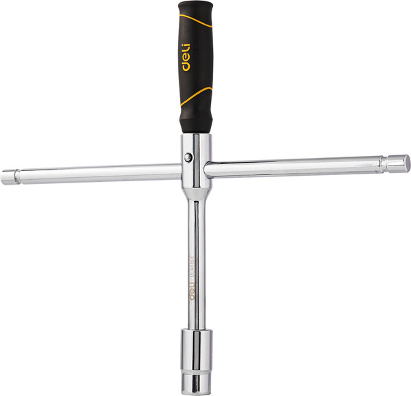 Гаечный ключ Deli EDL4416K - фото