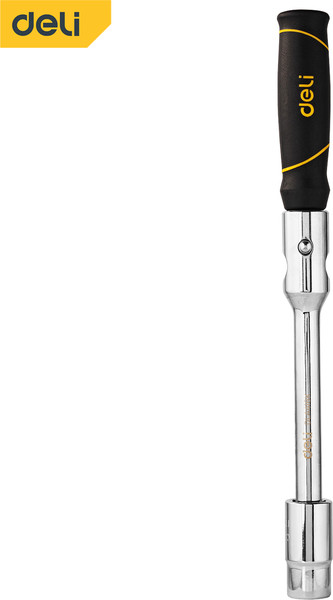 Гаечный ключ Deli EDL4416K