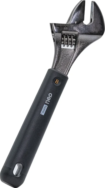 Гаечный ключ Deli Soft Touch / EHT1508