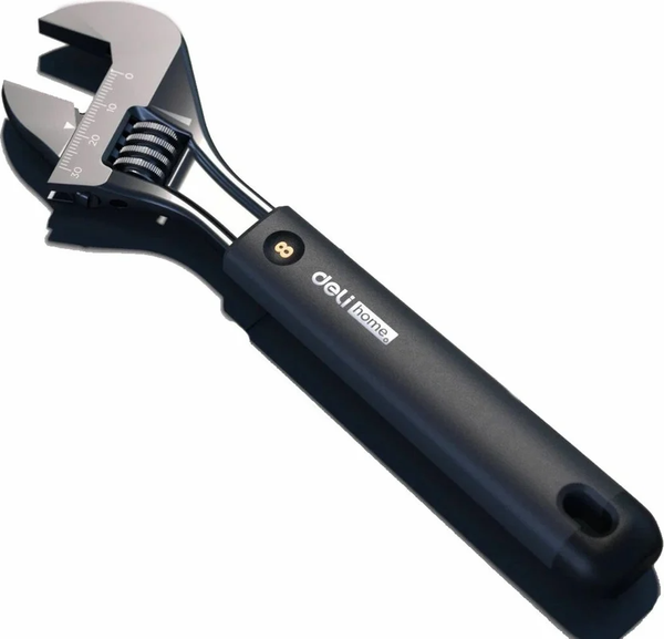 Гаечный ключ Deli Soft Touch / EHT1508