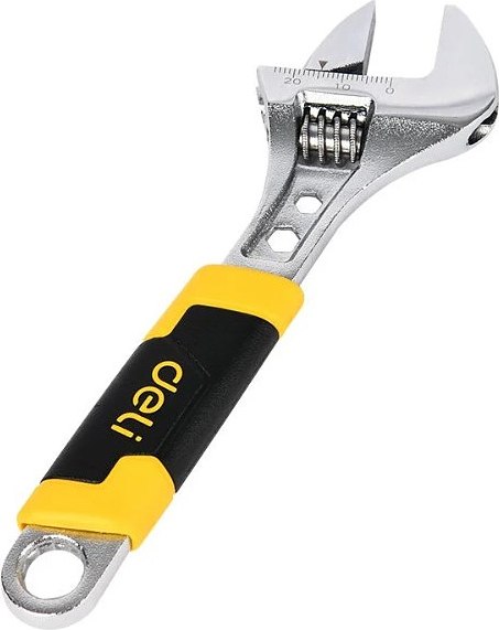 Гаечный ключ Deli EDL30106 - фото