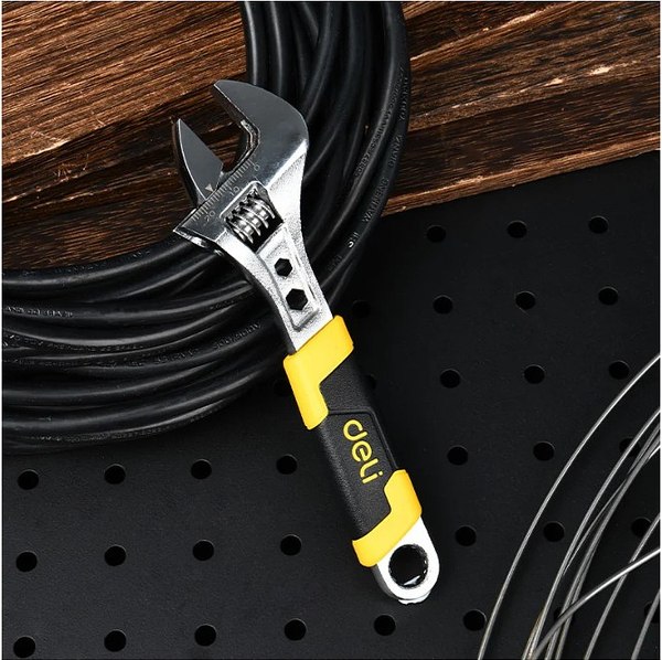 Гаечный ключ Deli EDL30106