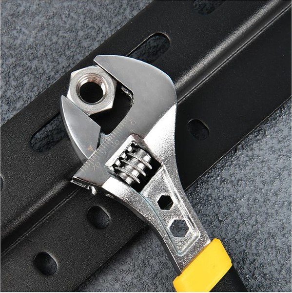 Гаечный ключ Deli EDL30106