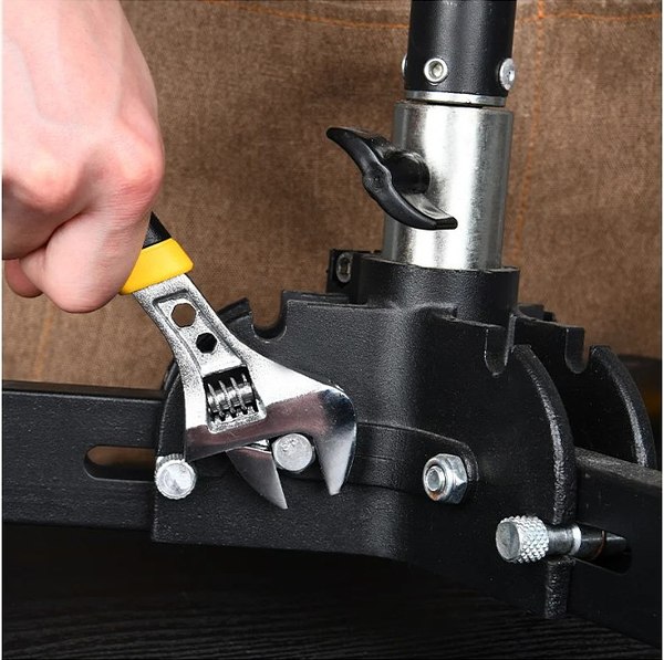 Гаечный ключ Deli EDL30106