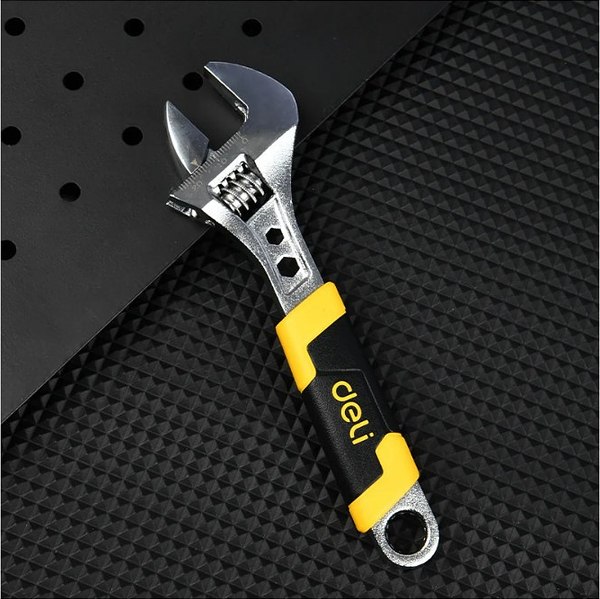 Гаечный ключ Deli EDL30106