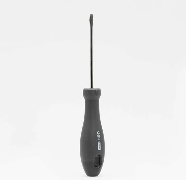 Отвертка Deli Soft Touch / EHT1103