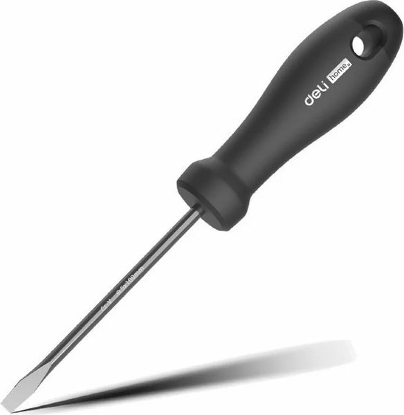 Отвертка Deli Soft Touch / EHT1105 - фото