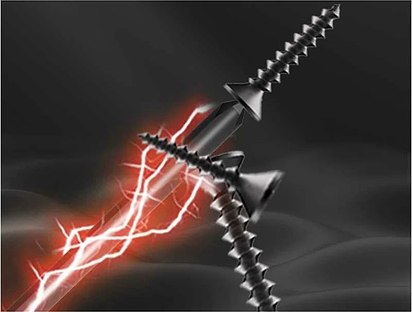 Отвертка Deli Soft Touch / EHT1203