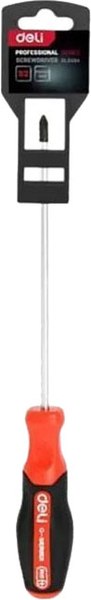 Отвертка Deli EDL3462