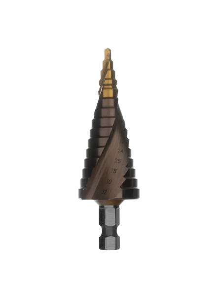 Сверло Denzel 723616