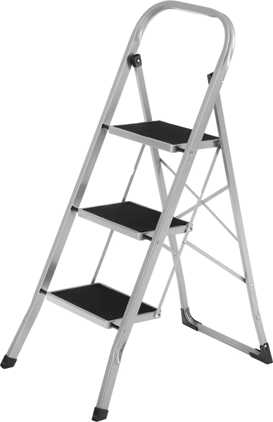 Лестница-стремянка СибрТех 97727 - фото