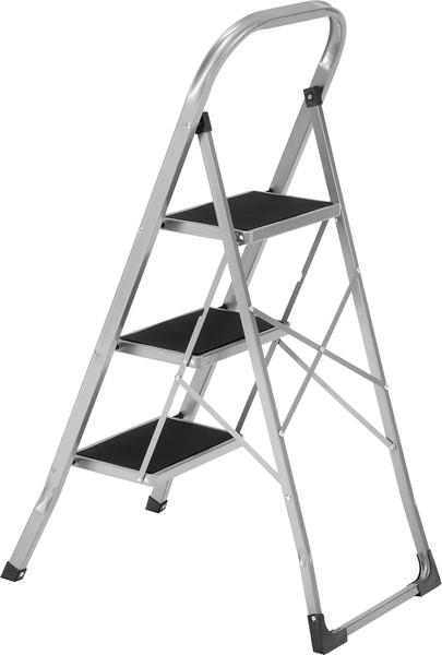 Лестница-стремянка СибрТех 97727