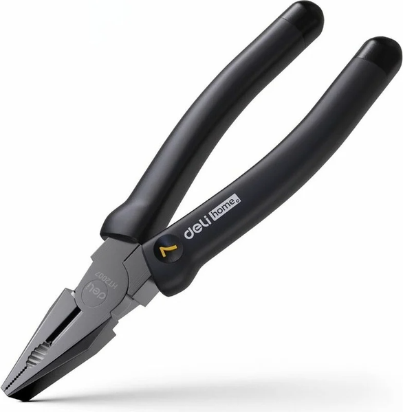 Длинногубцы Deli Soft Touch / EHT2007 - фото