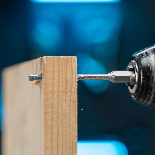 Сверло Gross Multipurpose PRO / 706010