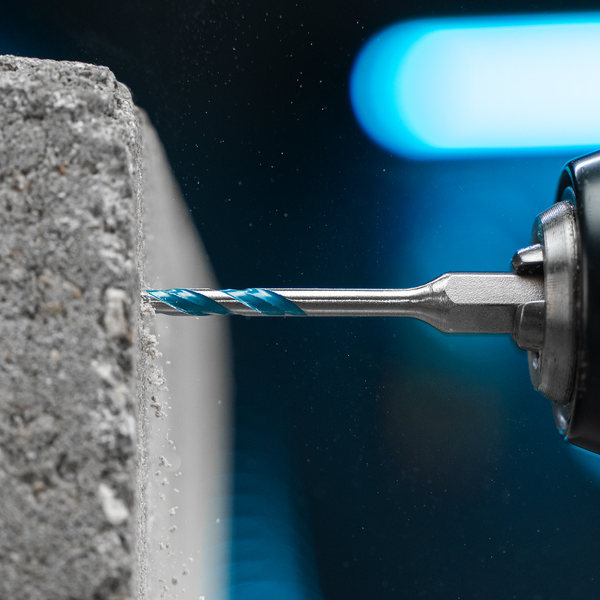 Сверло Gross Multipurpose PRO / 706010