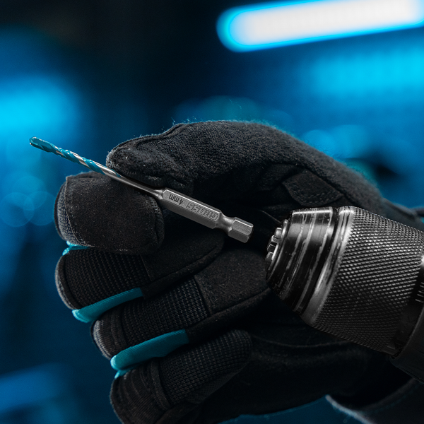 Сверло Gross Multipurpose PRO / 706010