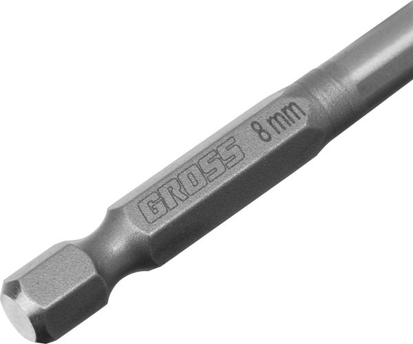 Сверло Gross Multipurpose PRO / 706013