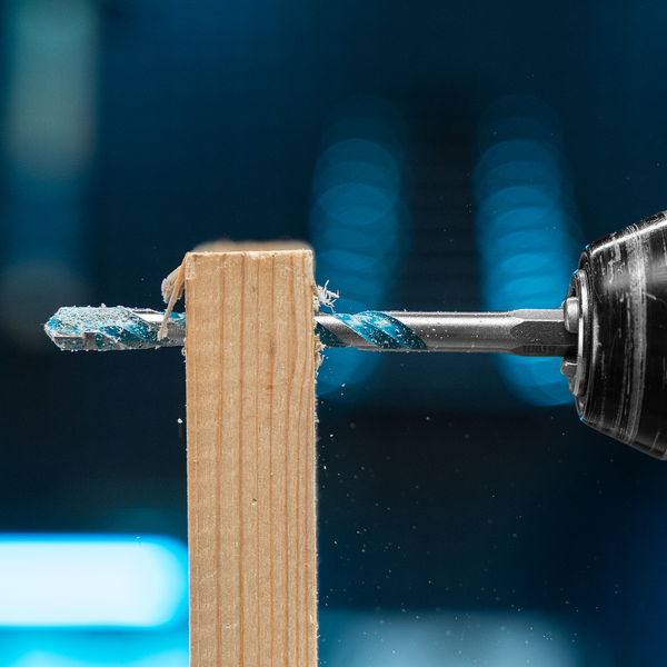 Сверло Gross Multipurpose PRO / 706013