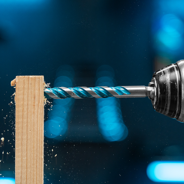 Сверло Gross Multipurpose PRO / 706014