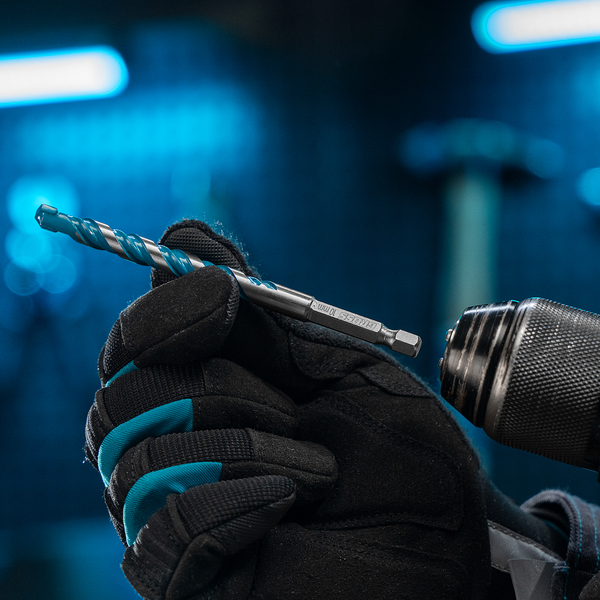 Сверло Gross Multipurpose PRO / 706014