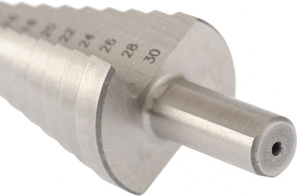 Сверло БАРС 72362