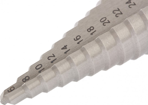 Сверло БАРС 72362