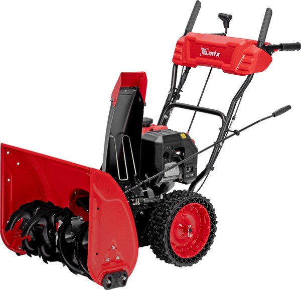 Снегоуборщик бензиновый MTX ST 610 / 97640