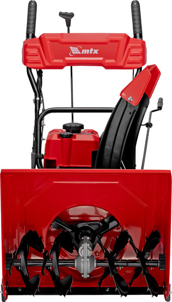Снегоуборщик бензиновый MTX ST 610 / 97640