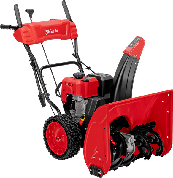 Снегоуборщик бензиновый MTX ST 610 / 97640