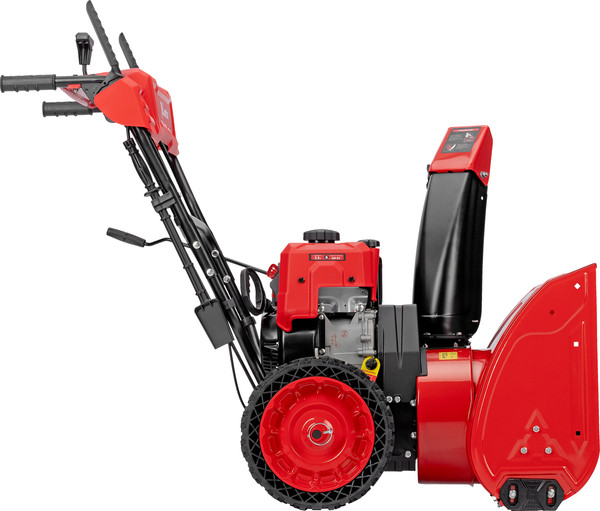 Снегоуборщик бензиновый MTX ST 610 / 97640