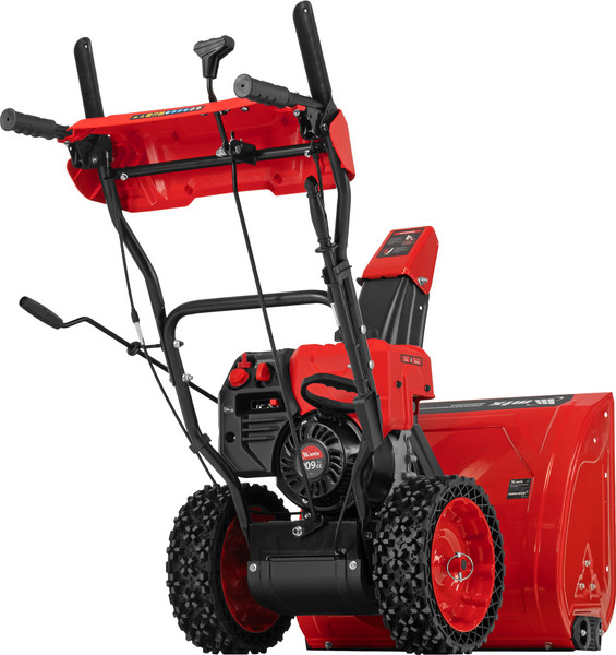 Снегоуборщик бензиновый MTX ST 610 / 97640