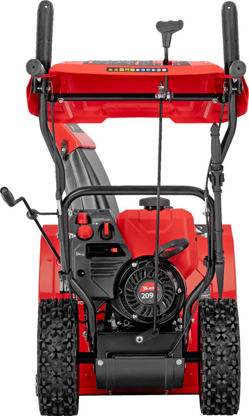 Снегоуборщик бензиновый MTX ST 610 / 97640