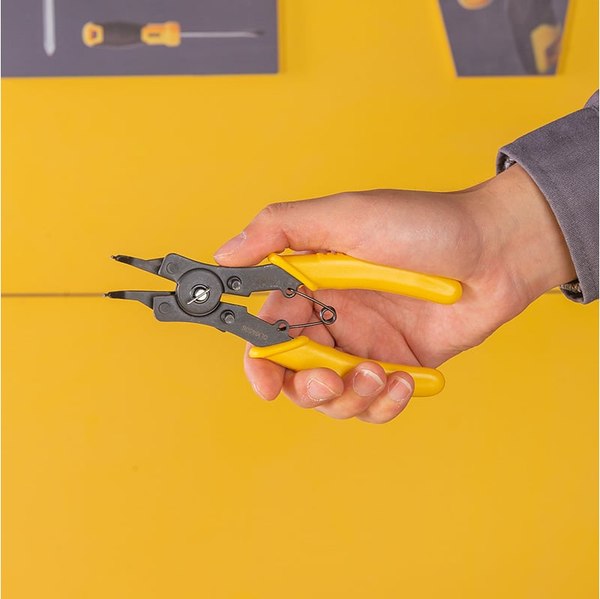 Набор съемников Deli EDL104506