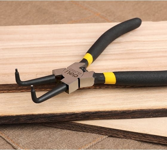 Набор съемников Deli EDL20521-4