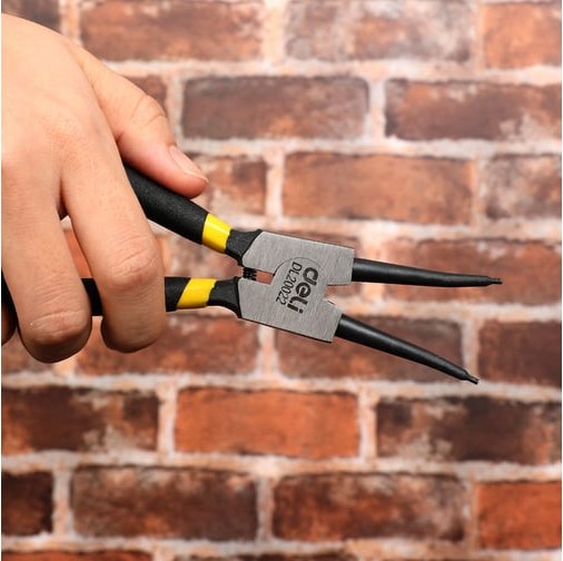 Набор съемников Deli EDL20521-4