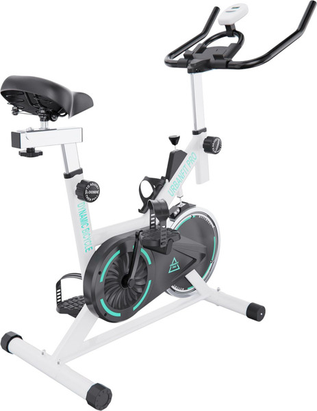 Велотренажер DFC UrnabFit Pro / URBF-000009 - фото