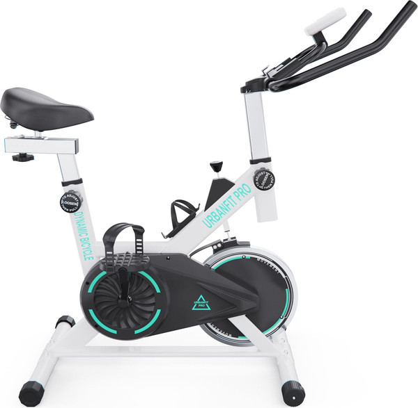 Велотренажер DFC UrnabFit Pro / URBF-000009