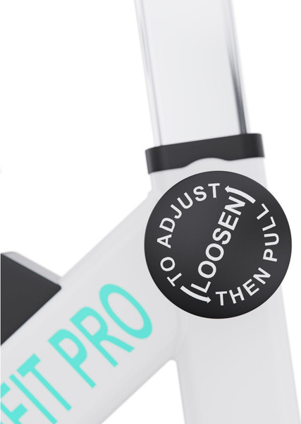 Велотренажер DFC UrnabFit Pro / URBF-000009