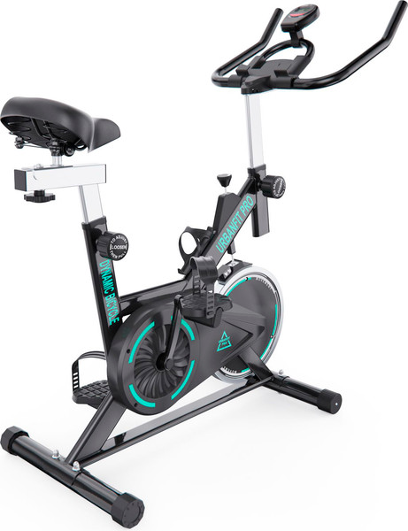 Велотренажер DFC UrnabFit Pro / URBF-000003 - фото