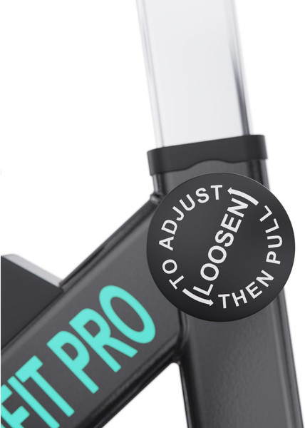 Велотренажер DFC UrnabFit Pro / URBF-000003