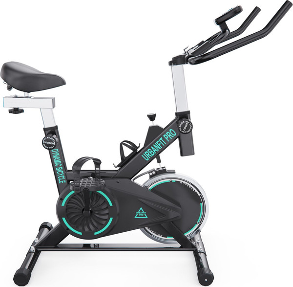 Велотренажер DFC UrnabFit Pro / URBF-000003