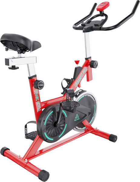 Велотренажер DFC UrnabFit Pro / URBF-000013 - фото