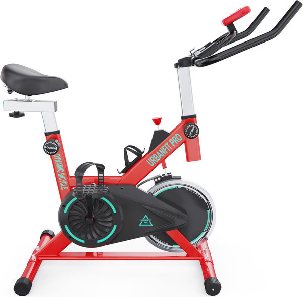 Велотренажер DFC UrnabFit Pro / URBF-000013