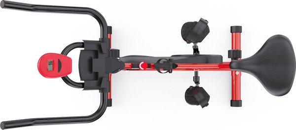 Велотренажер DFC UrnabFit Pro / URBF-000013