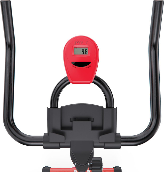 Велотренажер DFC UrnabFit Pro / URBF-000013