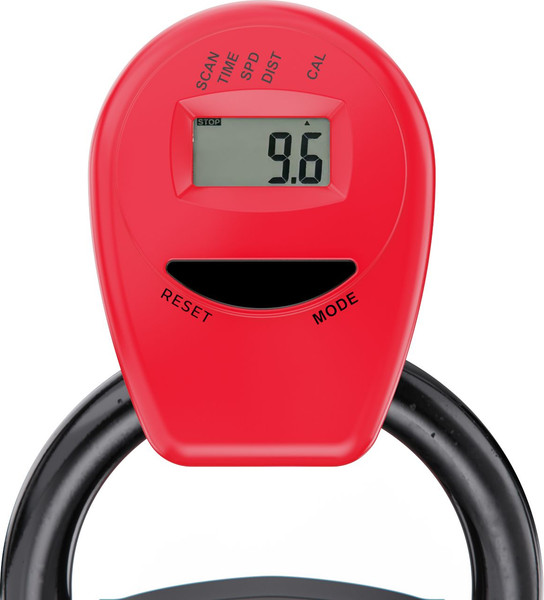 Велотренажер DFC UrnabFit Pro / URBF-000013