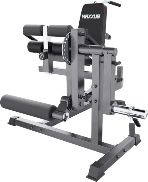 Силовой тренажер DFC Maxxus GSMX-600025-00019-0001 - фото