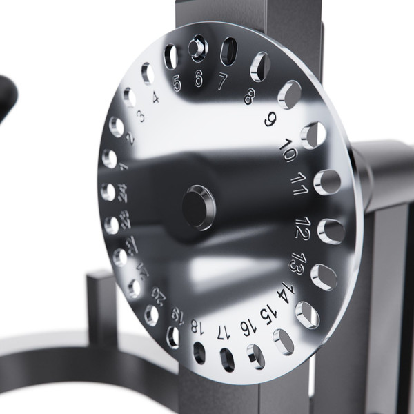 Силовой тренажер DFC Maxxus GSMX-600025-00019-0001